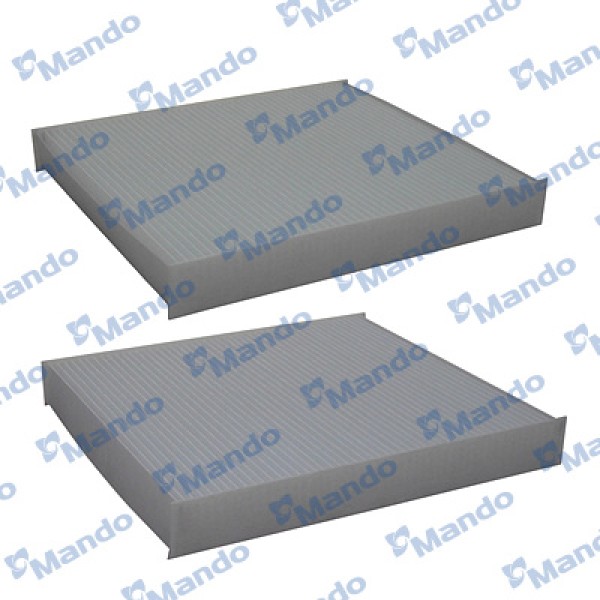 MANDO ECF00013M Polen Filtresi Magentıs Mg] Lotze 2005-11~2008-12] 