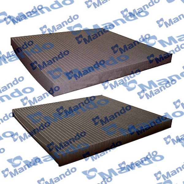 MANDO ECF00018M Polen Filtresi Sorento 09-Cerato 04- 