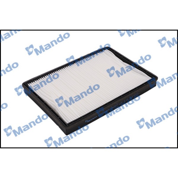 MANDO ECF00046M Polen Filtresi Antara L07] 2010-12~] 