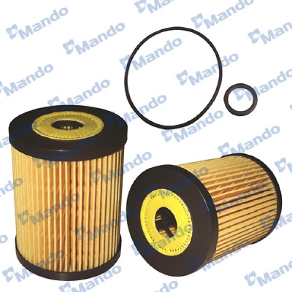 MANDO EEOD0002Y Yağ Filtresi Cruze J300] 2009-05~] 