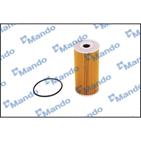 MANDO EEOK0003Y Yağ Filtresi 10- İx35-Sportage 2.0CRDI 