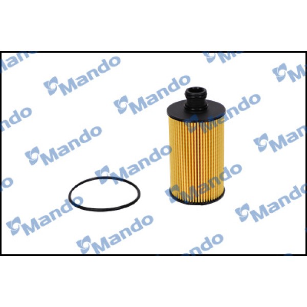 MANDO EEOL0005Y Yağ Filtresi Ssangyong Korando Ck] 2010-11~] 