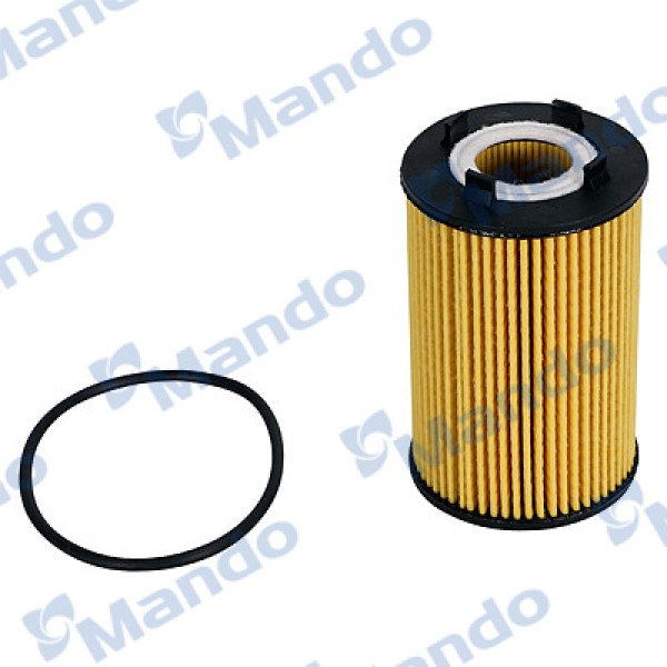 MANDO EEOL0031Y Yağ Filtresi Ssangyong Korando Ck] 2010-11~]