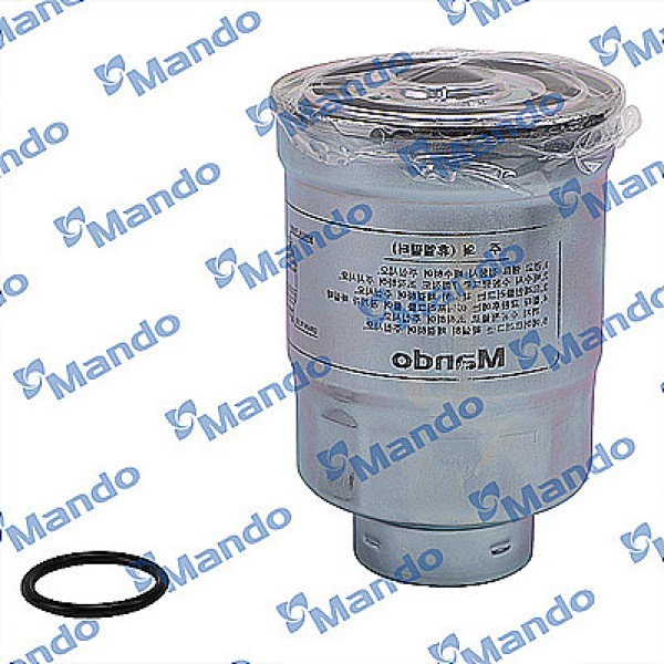MANDO EFF00004T Yakıt Filtresi H100 - Starex - L200 - L300 - Bongo K2500 - Pregio 2,5 94