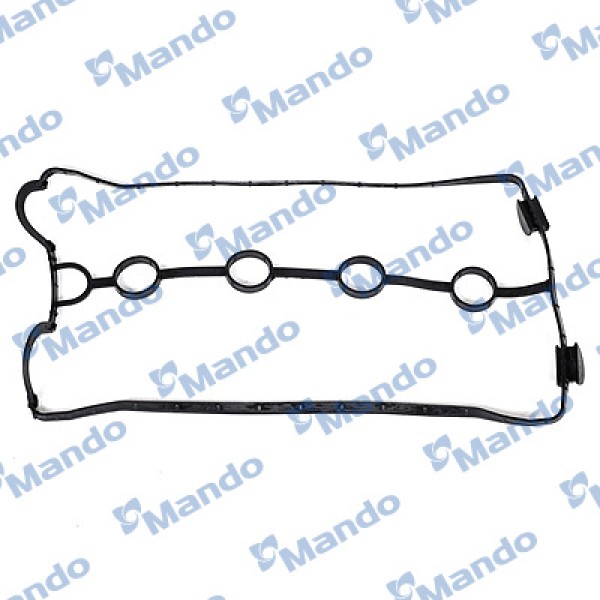 MANDO EGCND00017 Motor Contası Daewoo/ Aveo Sonıc] (T300) 2012-2017]