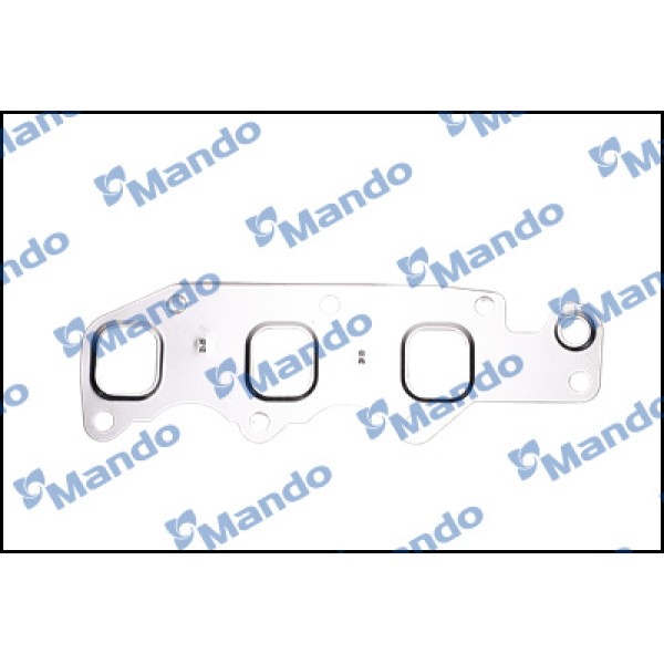 MANDO EGEND00030 Emme Manifold Contası 0.80 Matız