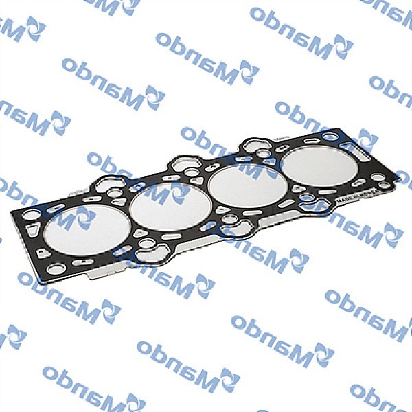 MANDO EGHMH00073 Silindir Kapak Contası Era Getz 1,5 CRDI 06- -Celık