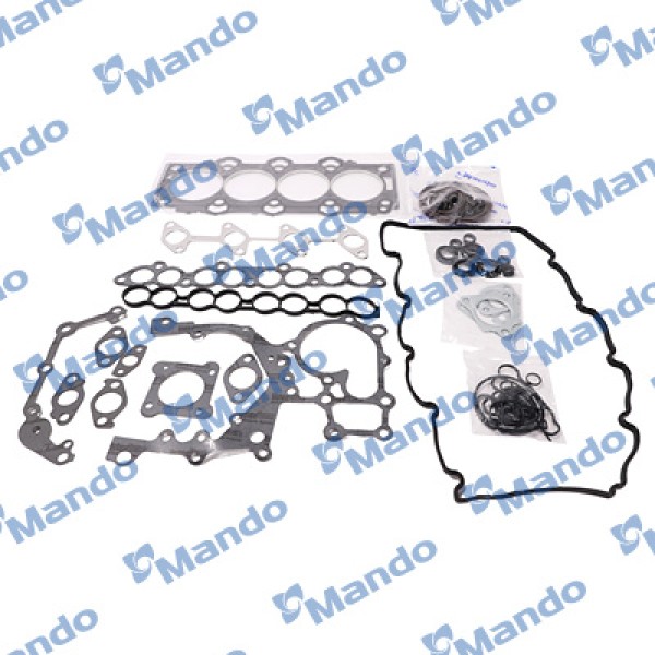 MANDO EGOGK00024 Gasket Kıt-Engıne Overhaul. Soul 