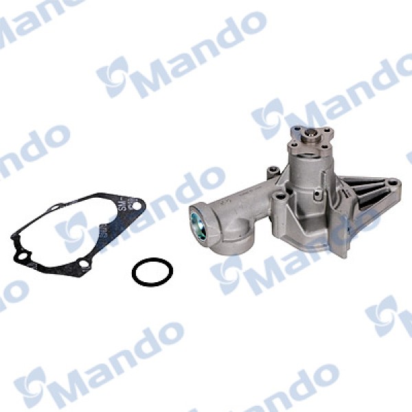 MANDO EWPH0001 Devirdaim 95- Accent 1.3İ-1.5İ 12V 03- Getz 1.3İ 12V 