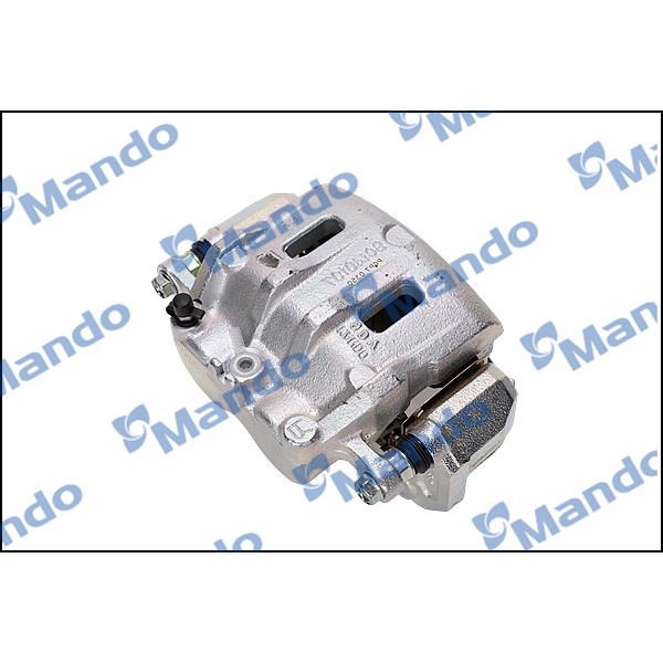 MANDO EX25964183 Ön Fren Takımı Kaliperi Sağ (Disk) Fr_Rh]Gm/Chevrolet Captiva C100-C140 