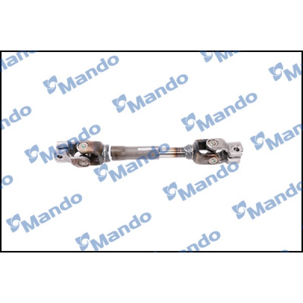 MANDO EX5637025500 Direksiyon Mafsalı Accent Mil Accent Adm 00-05 Benzin