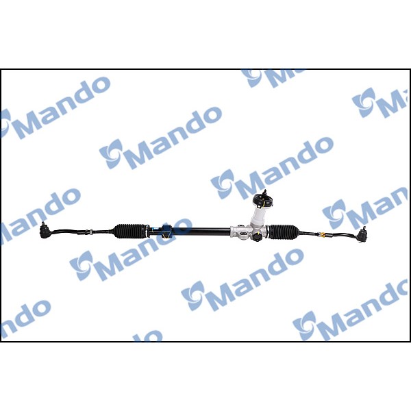 MANDO EX565001E500 Direksiyon Kutusu Accent Era Rio 06- Benzin Elektrikli