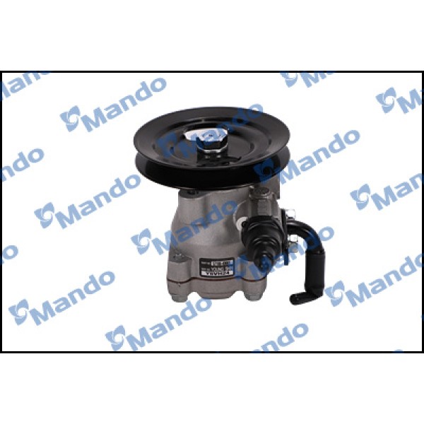MANDO EX5710043001 Power Steering Oil Pump F420A
