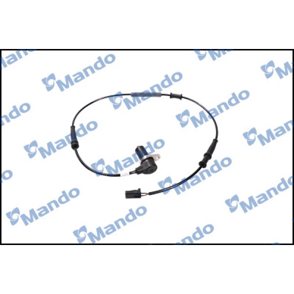 MANDO EX9567125000 Abs Kablosu Sensörü Ön Sol Accent 00-03