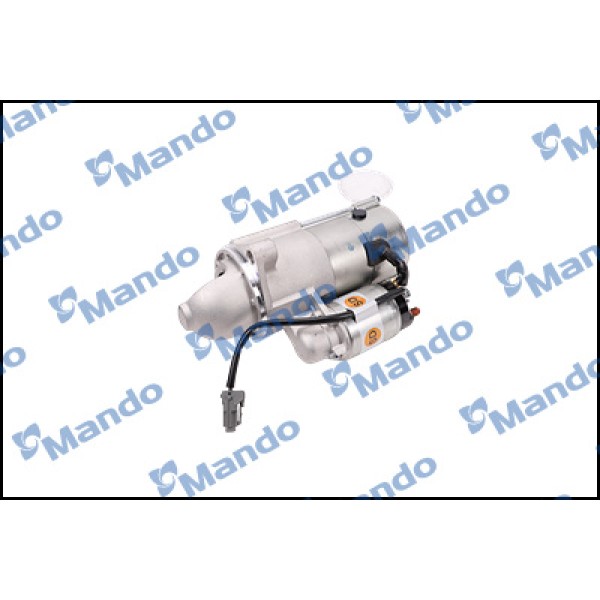 MANDO EX96627034 Marş Motoru Chevrolet 