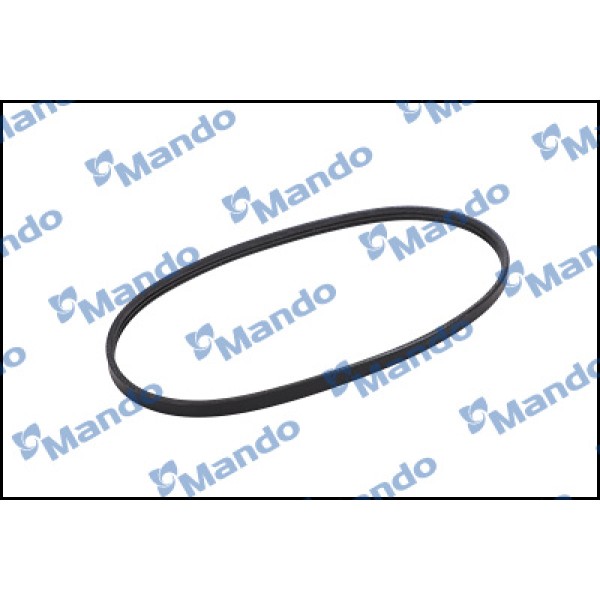 MANDO MB3PK670 Kanallı Kayış Chevrolet Spark 0,8 - Marea Bravo Brava 1.6 825 Dıs (38338) / (3Pk668)