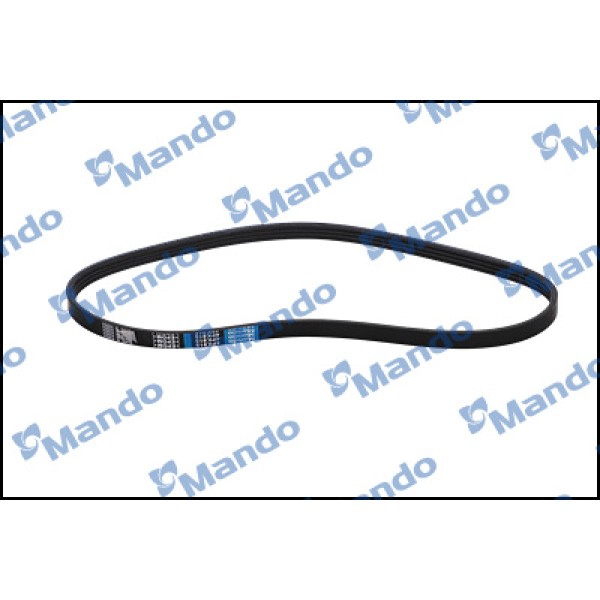 MANDO MB4PK815 Kanallı Klima Kayışı Accent 00- Era 06- Elantra 00-