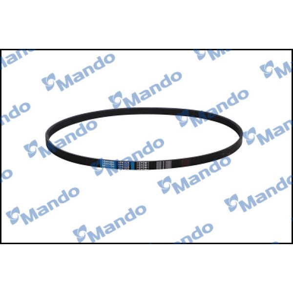 MANDO MB4PK825 Vantilatör Kayışı Getz Accent Civic Accord