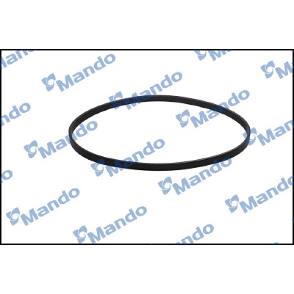 MANDO MB4PK830 Vantilatör Kayışı Getz Accent Civic Accord -4Pk830- 