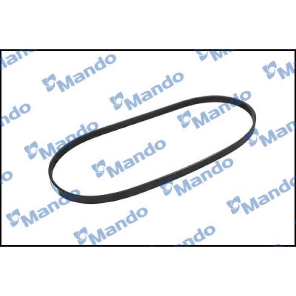 MANDO MB4PK905 Kanallı Kayış CLIO Kangoo 1.2 Citroen Dacia Dodge Fiat Chrysler Mazda Nissan Plymouth