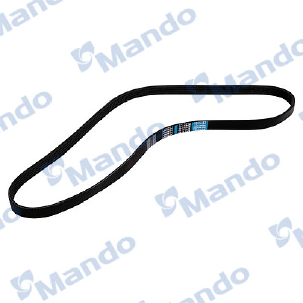 MANDO MB5PK1110 Kanallı Kayış Audi A4-Logan-H1-Solenza-Starex-Colt IV-CLIO II-Kangoo-Megane I-Avensi 