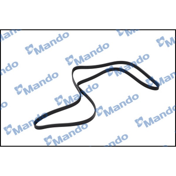 MANDO MB5PK1801 Vantilatör Kayışı Era 1,5 CRDI 06- Getz 1,5 CRDI 06- I30 07- 5Pk1801