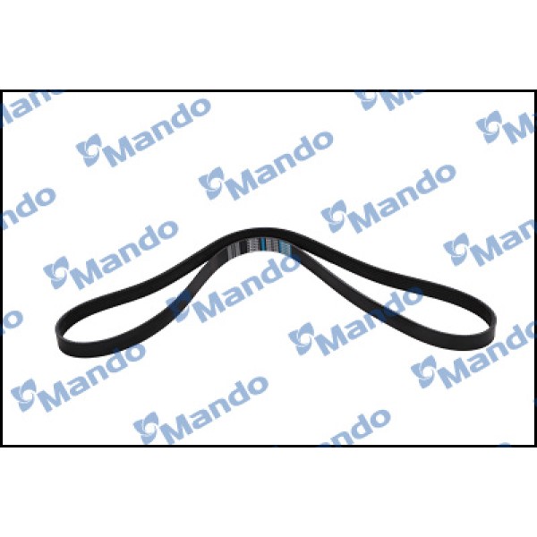 MANDO MB6PK1555 V Kayışı Ortak_Model