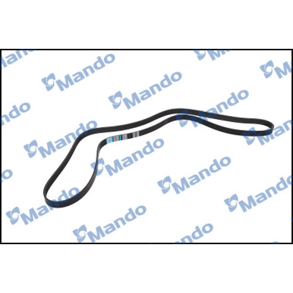 MANDO MB6PK2055 Kanallı Kayış Hyundai Daihatsu 6Pk2055