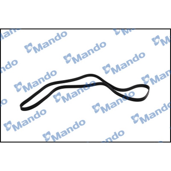 MANDO MB6PK2125 Kanallı Kayış Hyundai Kia Mercedes VW Lt28 35 36 2.8TDI 12V (97-02) T4 2.4D (97-02 C