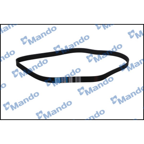 MANDO MB7PK1280 Kanallı Kayış VW Transporter 2.8 Vr6 (00 03) Honda Civic 2.0 Type R 16V (01 05) Niss