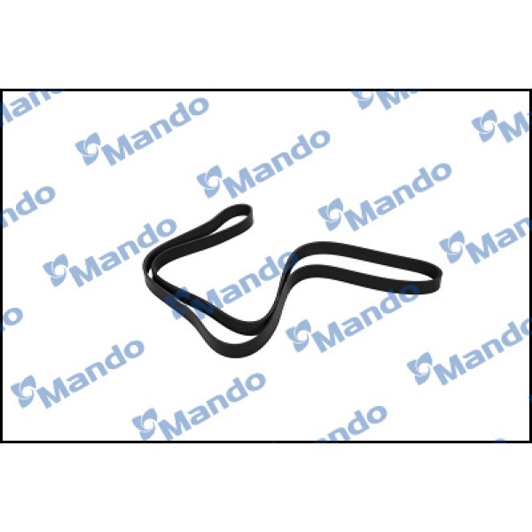 MANDO MB7PK1920 V Kayışı Kanallı Kayış Avensis 2,0 01-09 Rav4 2,0 06-12 Opel Movano 3.0Cdtı 16V (03