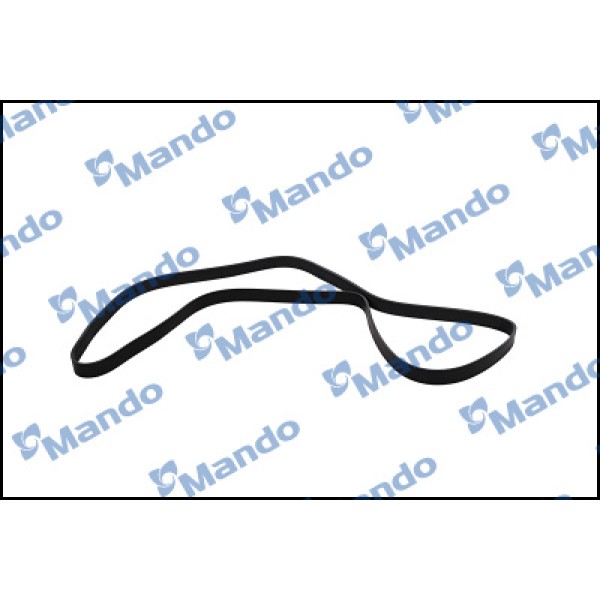 MANDO MB7PK2090 Kanallı Kayış Toyota Camry 3.5Vvtı 24V 06 Avalon 3.5 24V 04 Lexus Es350 3.5 24V 06