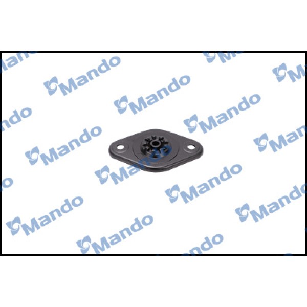 MANDO MCC010009 Amortisör Takozu Arka 07-11 Accent.Era 