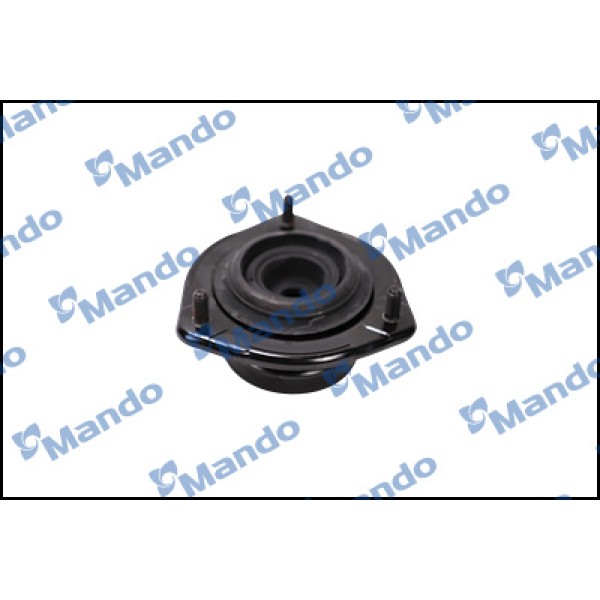 MANDO MCC010580 Amortisör Takozu Arka Accent 00-06