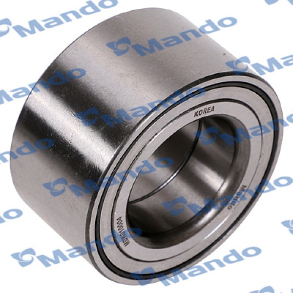 MANDO MDW010004 Ön Teker Rulmanı Hyundai Accent 2000 2005 Era 2006- Getz 2002- Rio 2005- Blue 2011- 