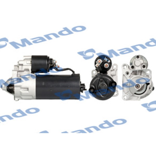 MANDO MEE015001 Marş Motoru Renault CLIO I (B/C57_, 5/357_)-1.9 D (B/C/S576, B/C/S57L) 1991-1998] 