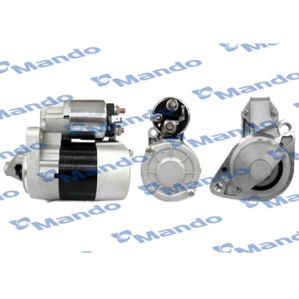 MANDO MEE015022 Marş Motoru Nissan