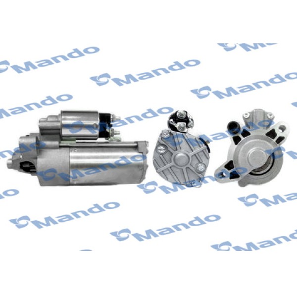 MANDO MEE015025 Marş Motoru 12V / 2,2Kw / 11Dıs Ford Mondeo IV 2.0 TDCI 07-14 S-Max (Wa6) 2.0 TDCI 0 
