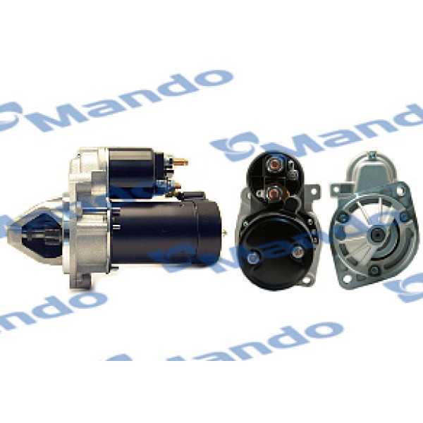 MANDO MEE015029 Marş Motoru (12V 9 Dıs 1,2Kw) W203 02-07 Cl203 01-04 C208 97-00 W210 95-00 W163 98-0 