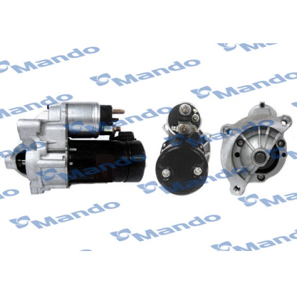 MANDO MEE015038 Marş Motoru P206 Gtı P307 P407 P406 C4 Ew10J4 P308 Expert III Jumpy III C5 C4 Picass 