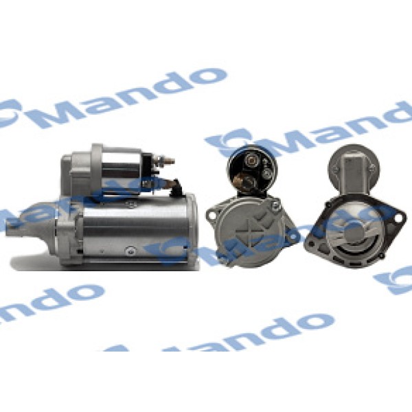 MANDO MEE015044 Marş Motoru Fiorino Doblo Corsa C D Astra H J Merıva A B 1,3 Multıjet