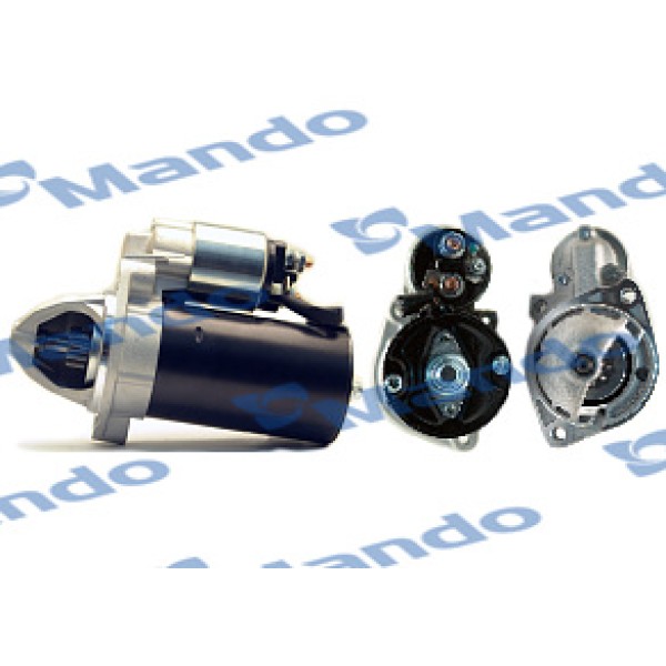 MANDO MEE015046 Marş Motoru (12V 2,2Kw 11 Dıs) W202 93-00 W203 00-07 W124 93-95 W210 99-02 W211 02-0