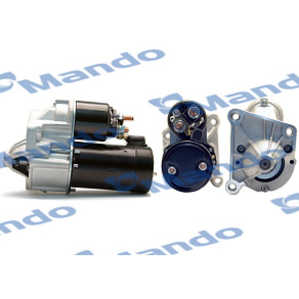 MANDO MEE015051 Marş Motoru Opel Vivaro A 1.9 D Trafic 1,9DCI 