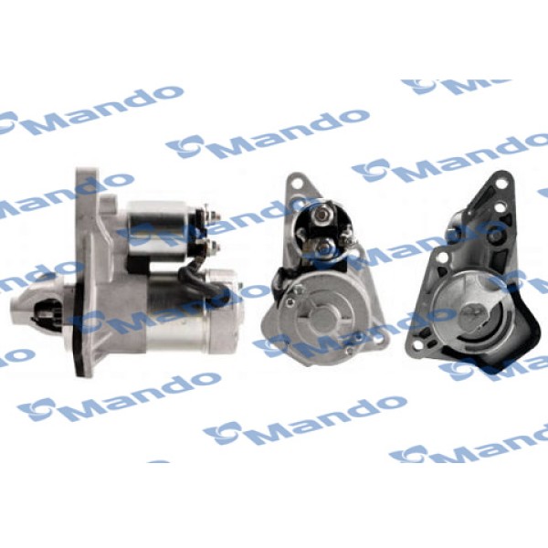 MANDO MEE015057 Marş Motoru Nissan