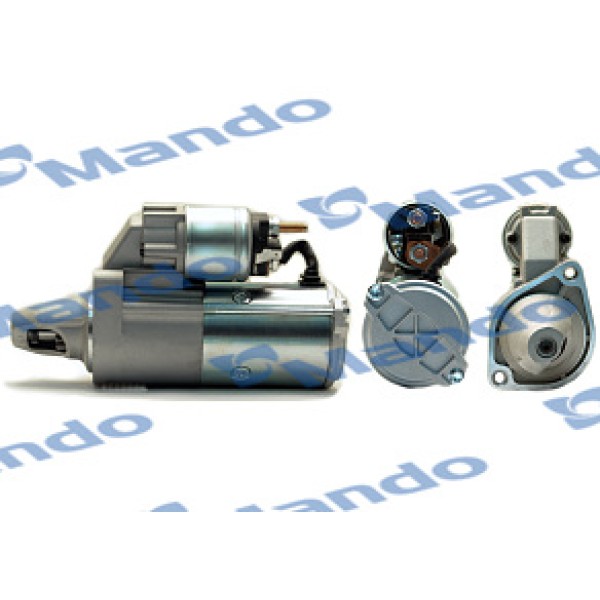 MANDO MEE015073 Marş Motoru 12V 10 Dıs Chrysler Cherokee 3,0 Crd 05- 