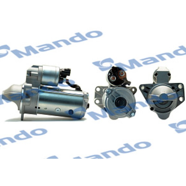 MANDO MEE015077 Marş Motoru Chevrolet Captiva C140 - Antara 