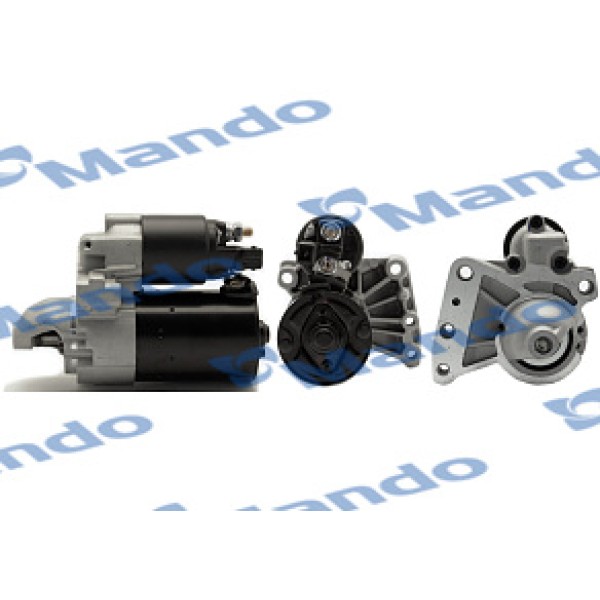 MANDO MEE015078 Marş Motoru 3008 5008 308 Partner Tepe 207 308 508 208 5008 Berlingo III Ds3 C4 II D 