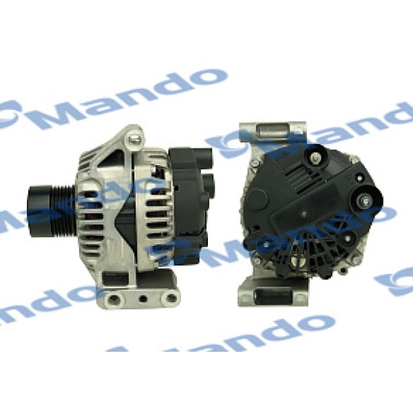 MANDO MEE035026 Alternatör 14V 75A Linea Punto 1,3D Astra H Merıva Corsa 1,3 Cdtı 