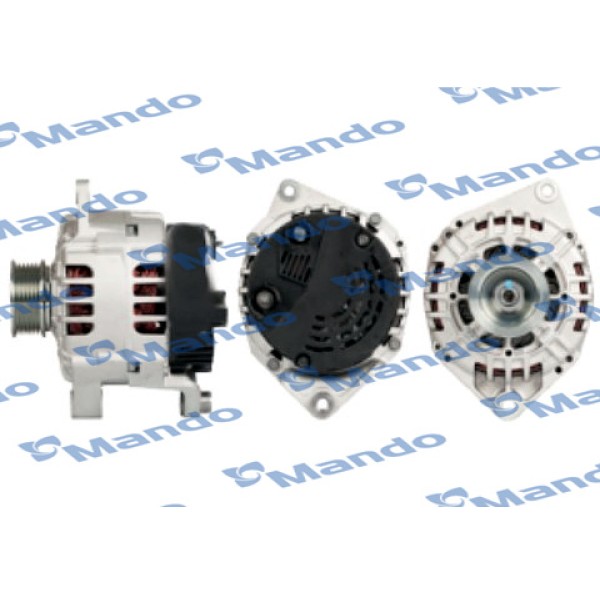MANDO MEE035030 Alternatör 14V 120A Boxer II Jumper II 2,8HDI 03-06 Ducato 2,8Jtd 02-06