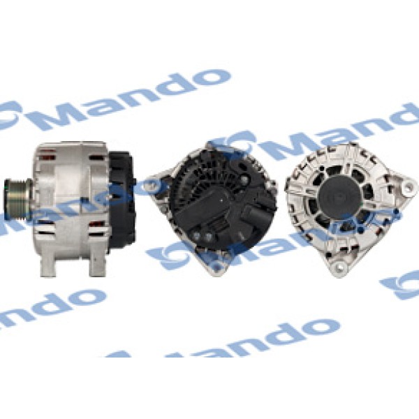 MANDO MEE035033 Alternatör Suzuki Sx4 (Ey, Gy)-1.6 Ddıs 2006- (Rw 416D) 